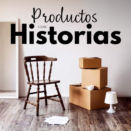 Con HISTORIAS📜