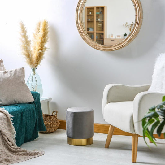 Reposapiés / Banquetas