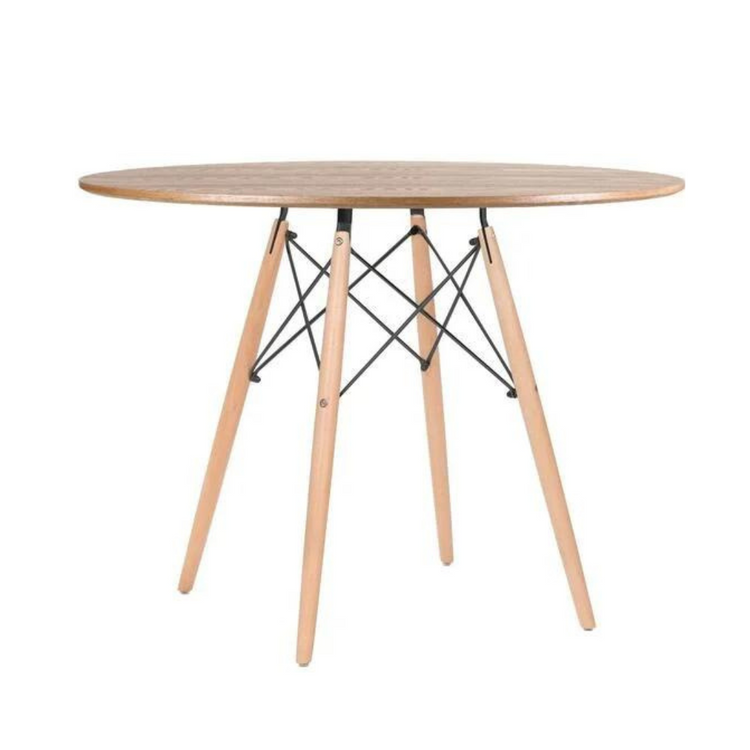 Mesa Shanna 100cm - Pandalino