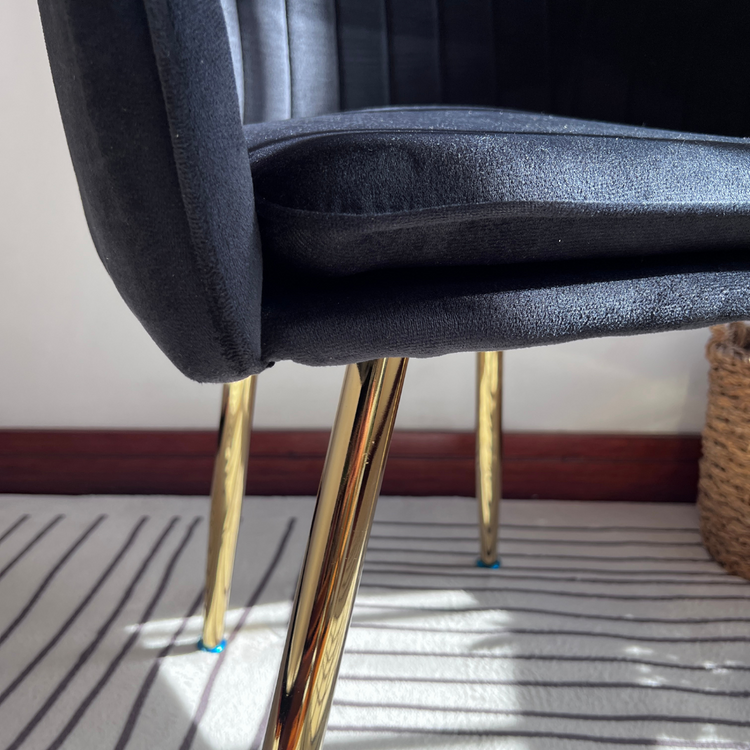 Sillón Sitial Hema | Sofisticado para tu Hogar