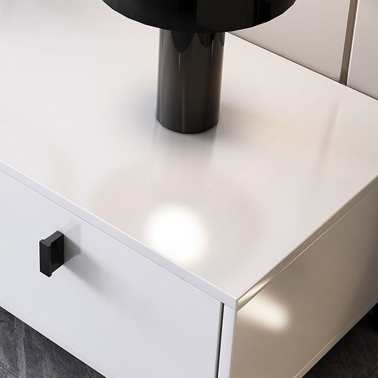 Rack Agata Blanco | Diseño Minimalista y Funcional