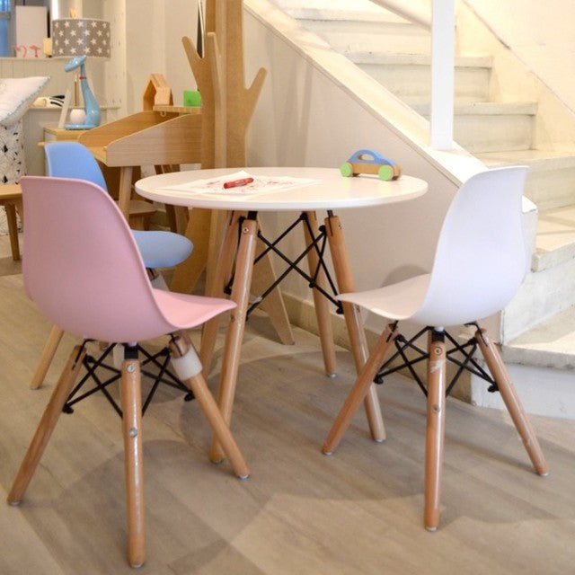 Silla Eames (niños) - Pandalino