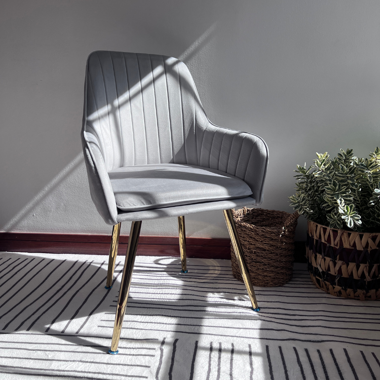 Sillón Sitial Hema | Sofisticado para tu Hogar