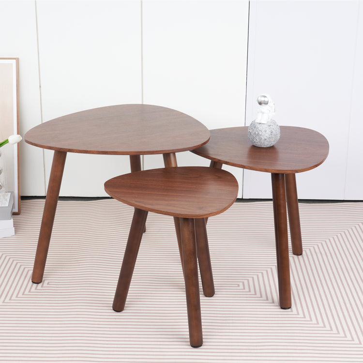 Juego de 3 Mesas Centricas Collins