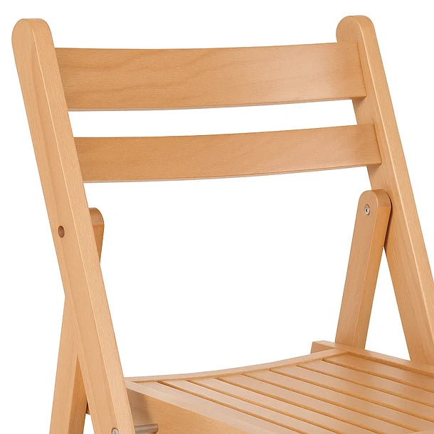Silla Plegable Dinna | Diseño Funcional