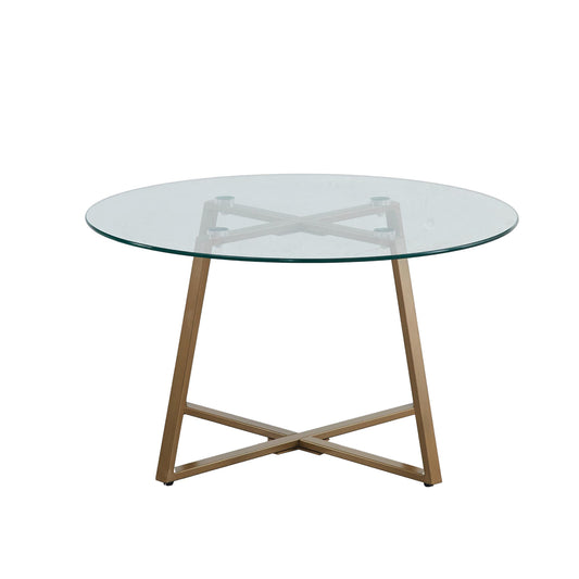 Mesa de Centro Orlando: Amplía tu Espacio con Estilo