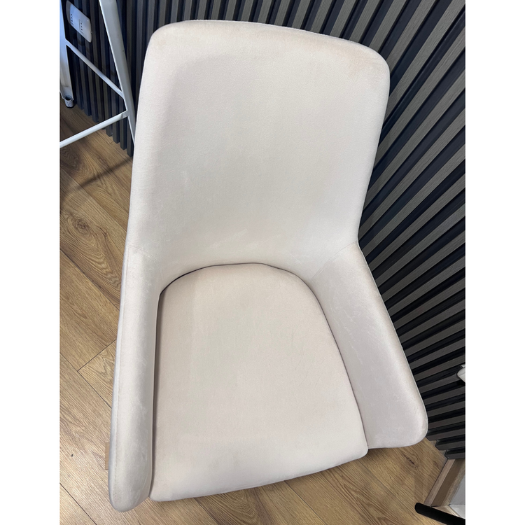 Sitial Butaca Oporto | Terciopelo | Comodidad y Estilo