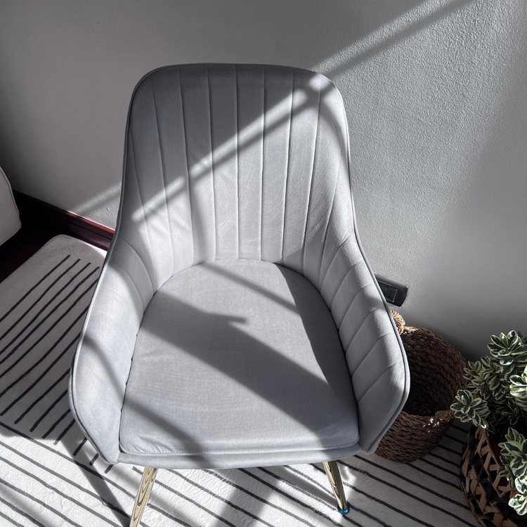 Sillón Sitial Hema | Sofisticado para tu Hogar