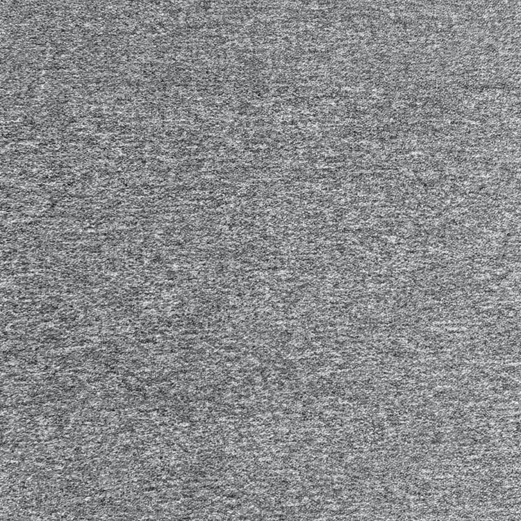 Silla Voladiza | Gris Grafito & Acero Cromado