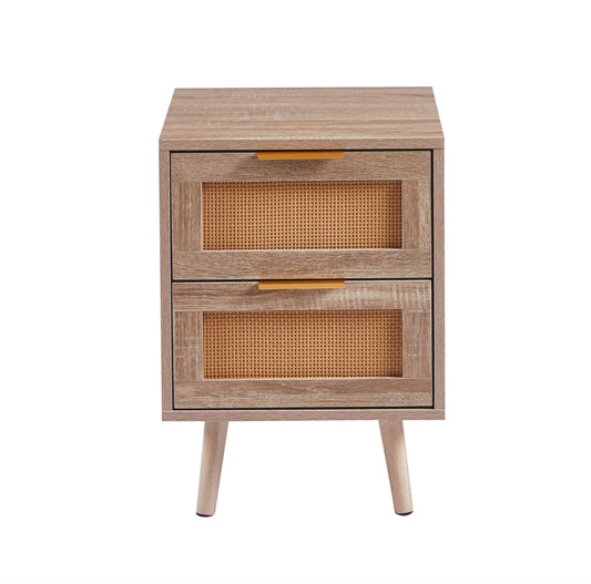 Velador Brando | Elegancia Natural para tu Hogar