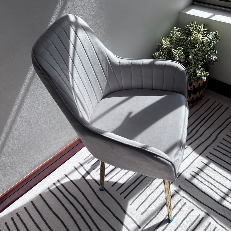 Sillón Sitial Hema | Sofisticado para tu Hogar