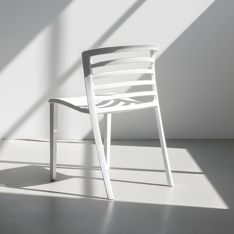 Silla Alpes | Resistente para Interior y Exterior