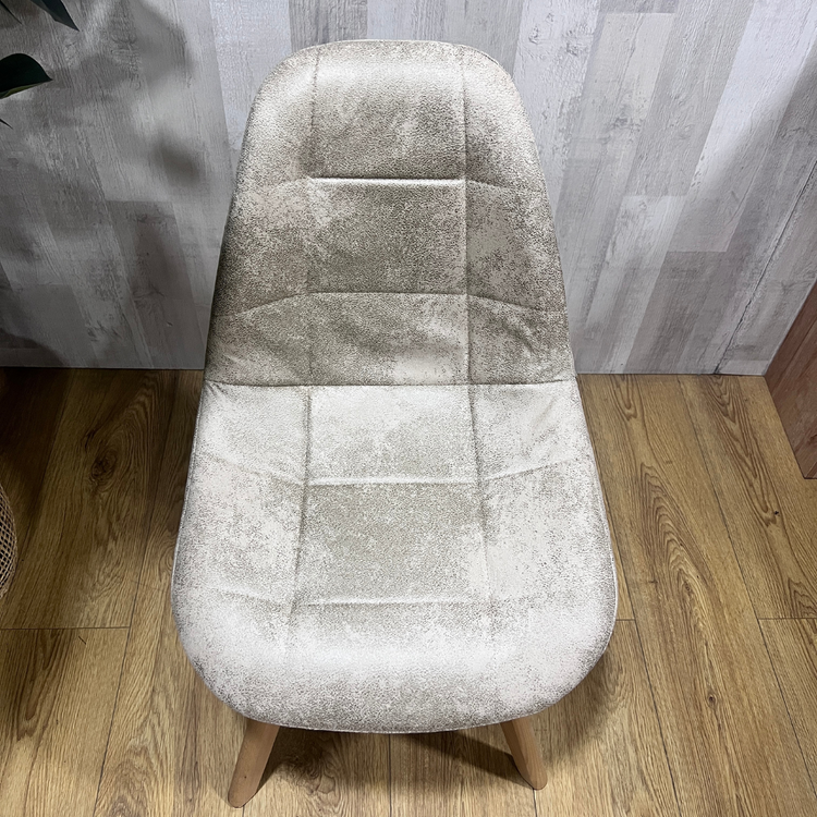 Silla Vorak Antique Beige