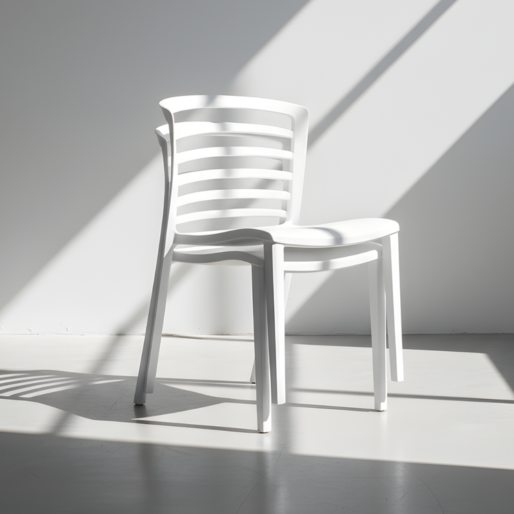 Silla Alpes | Resistente para Interior y Exterior