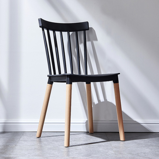 Silla Windsor | Diseño Clásico & Cómodo