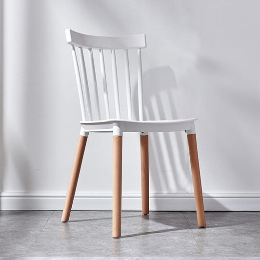 Silla Windsor | Diseño Clásico & Cómodo