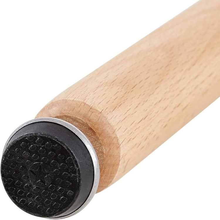 Mesa Redonda Doral Negro 100cm