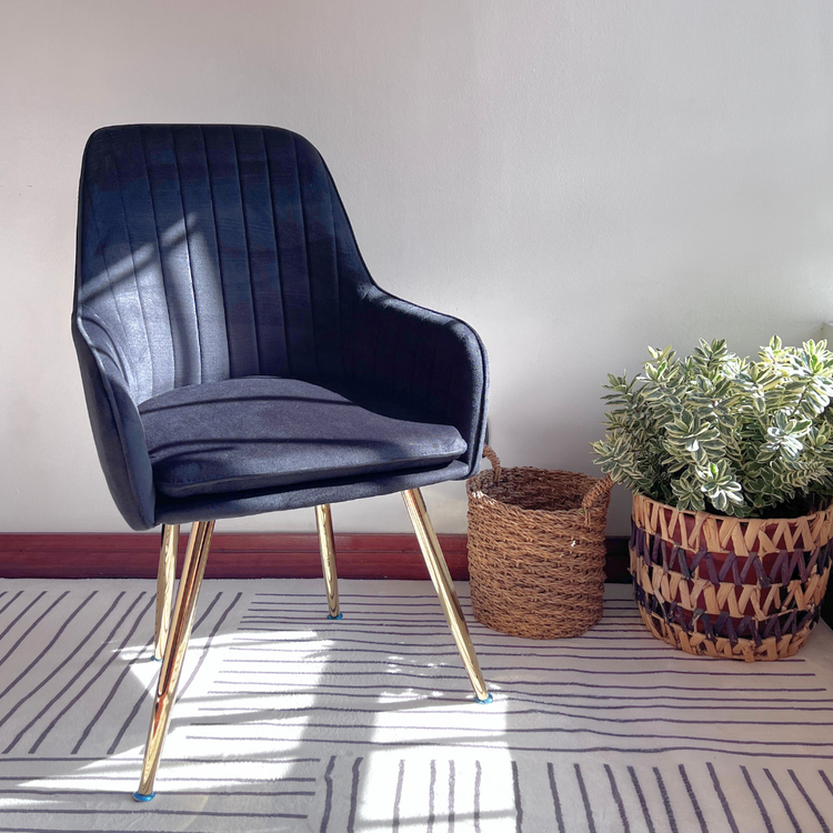 Sillón Sitial Hema | Sofisticado para tu Hogar