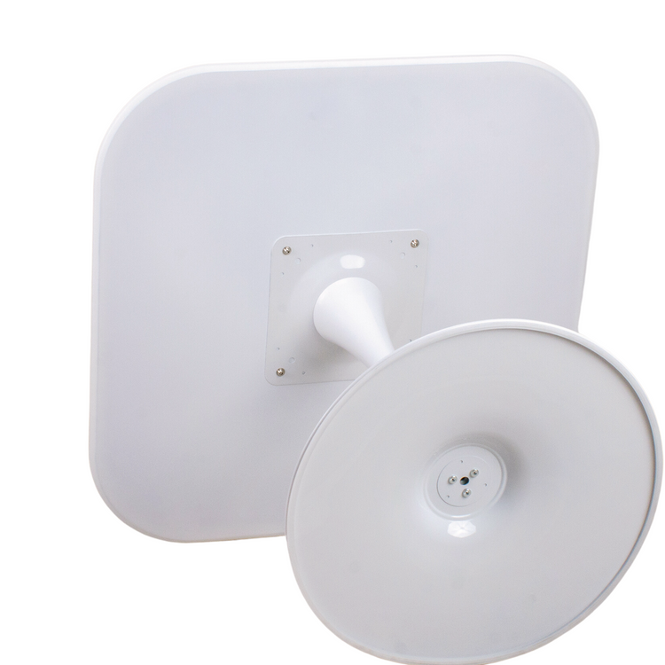Mesa Tulip Cuadrada Blanca| Moderna y Elegante
