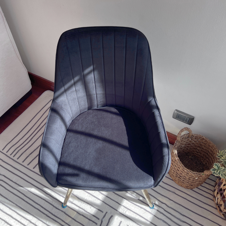 Sillón Sitial Hema | Sofisticado para tu Hogar