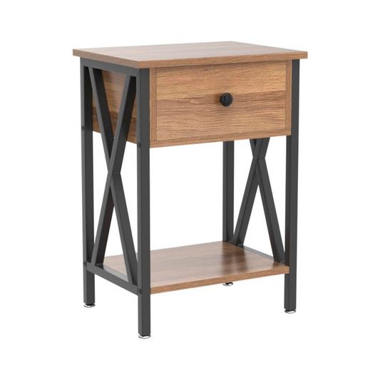 Velador Mendel | Diseño Industrial