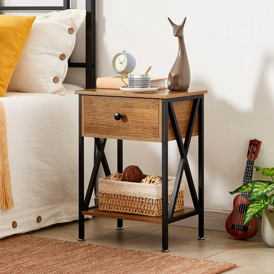 Velador Mendel | Diseño Industrial