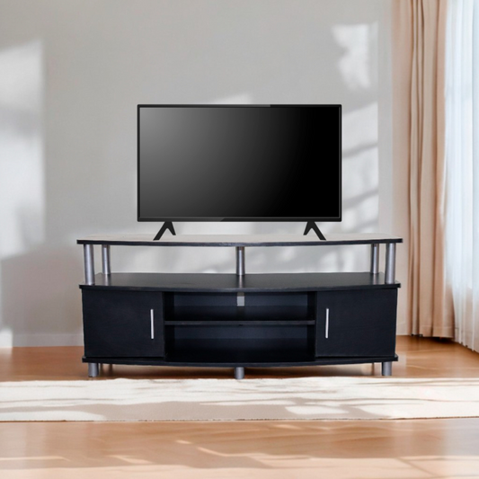 Rack TV Nicolao | Moderno, Amplio y Elegante