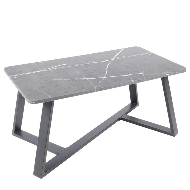 Mesa de Centro Filippa | Moderna y Versátil