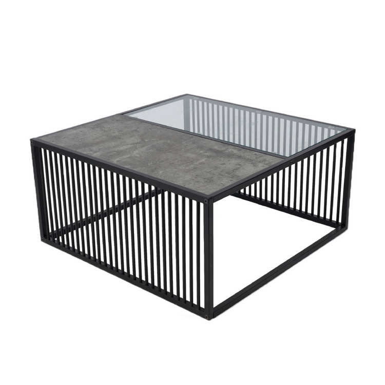 Mesa de Centro Bohemia | Estilo único para tu living