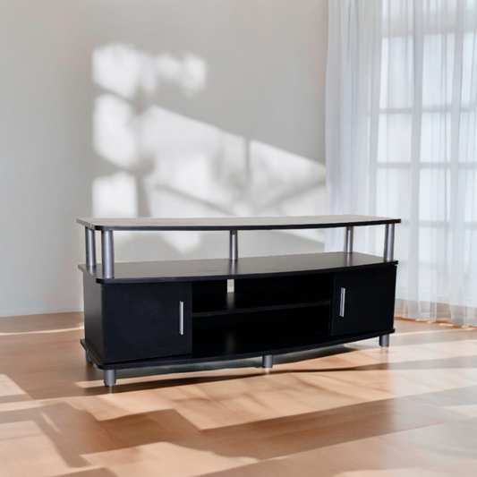 Rack Nicolao | Moderno, Amplio y Elegante