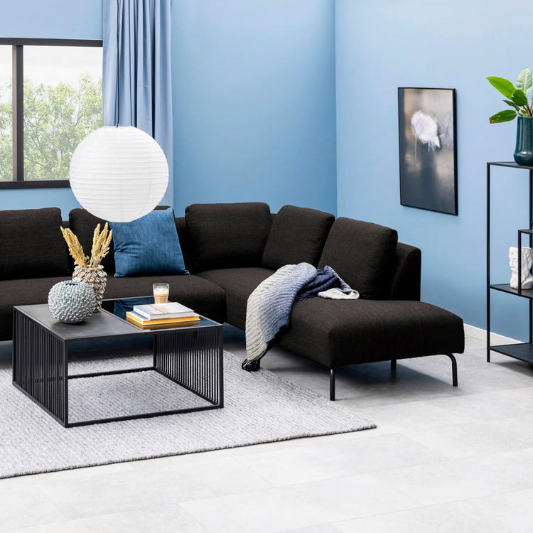 Mesa de Centro Bohemia | Estilo único para tu living