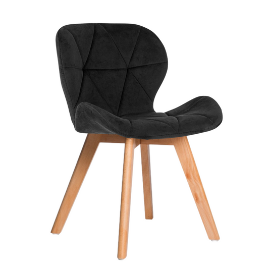 Sillón Rubik velvet - Pandalino