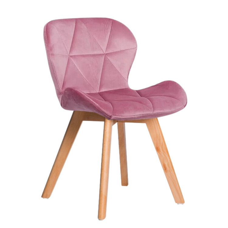 Sillón Rubik velvet - Pandalino