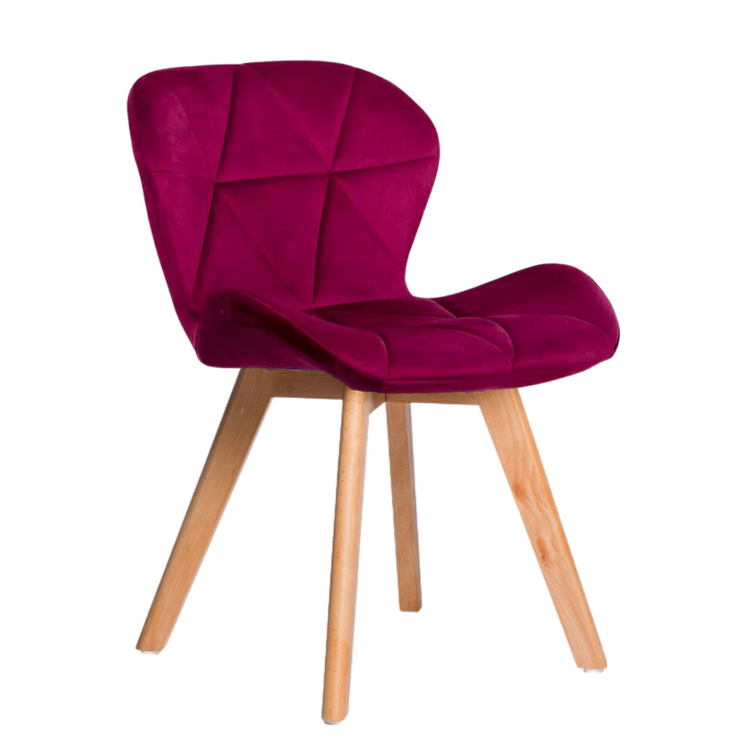 Sillón Rubik velvet - Pandalino