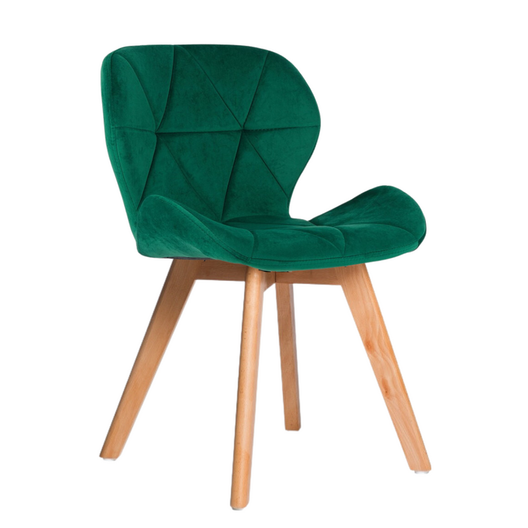 Sillón Rubik velvet - Pandalino