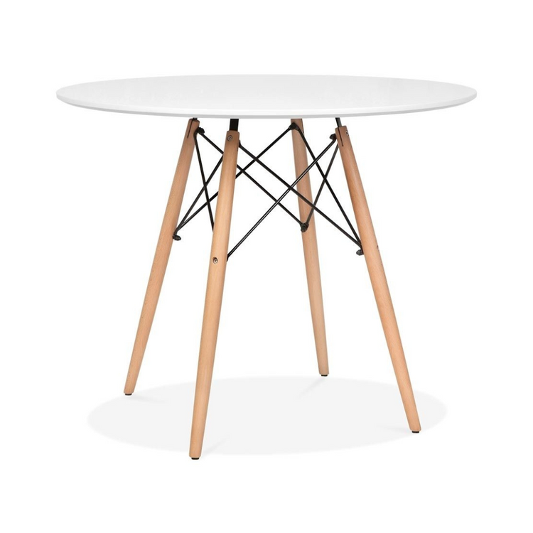 Mesa Estela 80cm - Pandalino