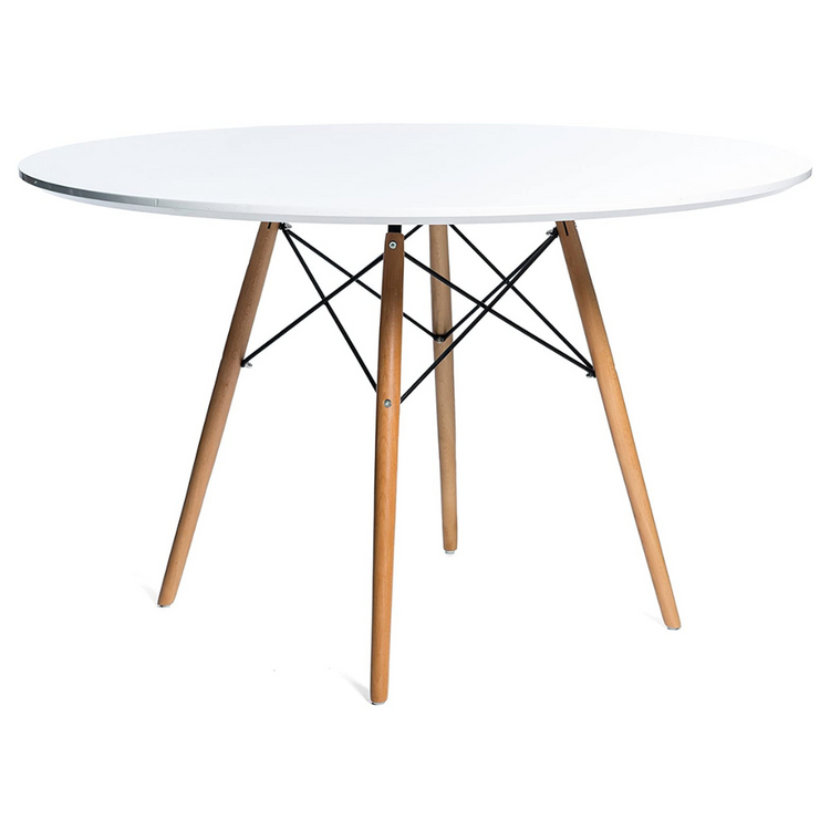 Mesa Estela 120cm - Pandalino