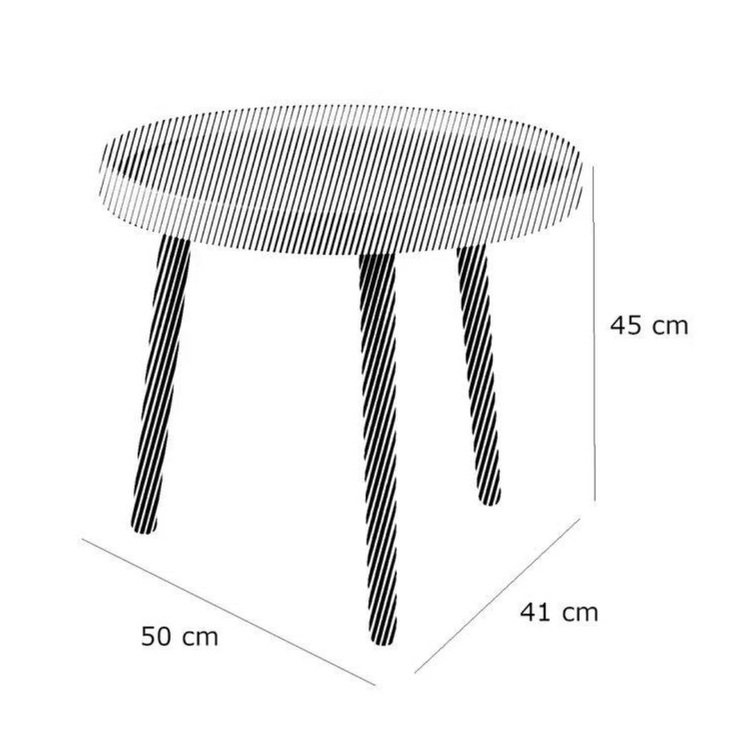 Mesa Armenia - Pandalino