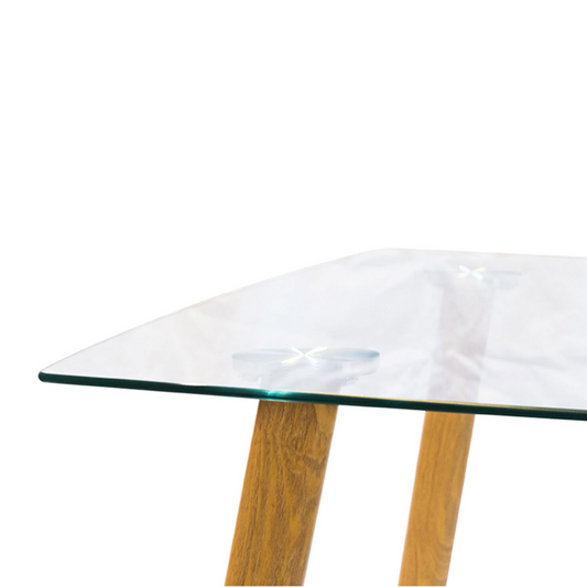 Mesa Ferra (140x90) - Pandalino