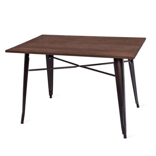 Mesa Tolix (140x90) - Pandalino