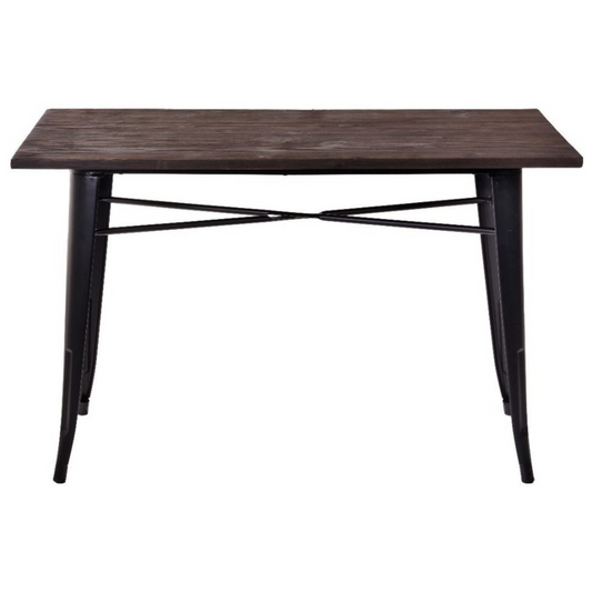 Mesa Tolix (140x90) - Pandalino