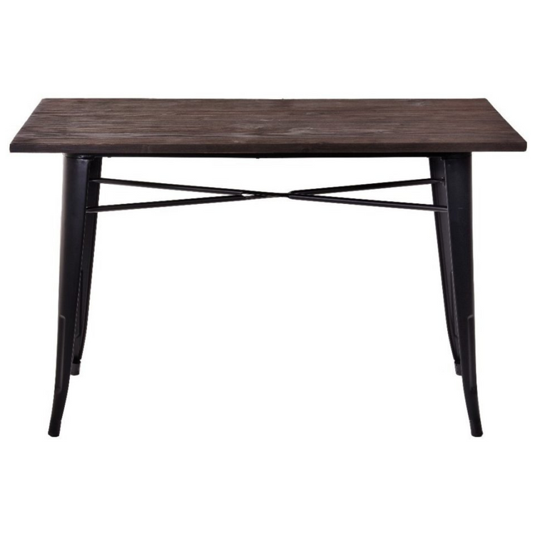 Mesa Tolix (140x90) - Pandalino