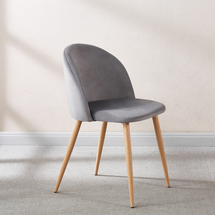 Silla Brida - Pandalino