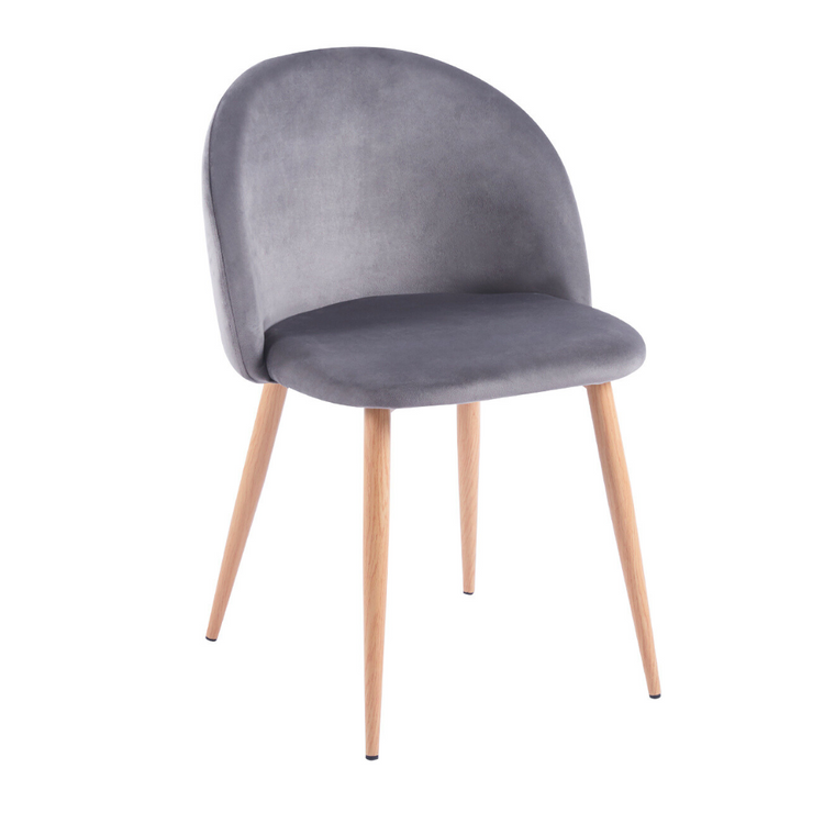 Silla Brida - Pandalino