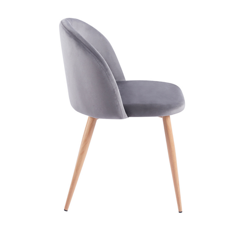 Silla Brida - Pandalino