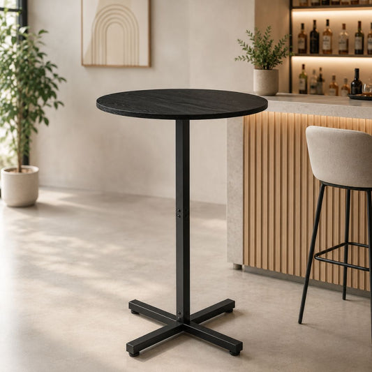 Mesa Alta de Bar Marsela 60x104cm