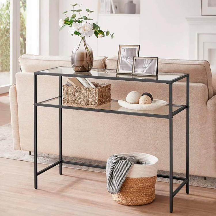 Arrimo Begoña 2 Niveles | Elegante y Resistente