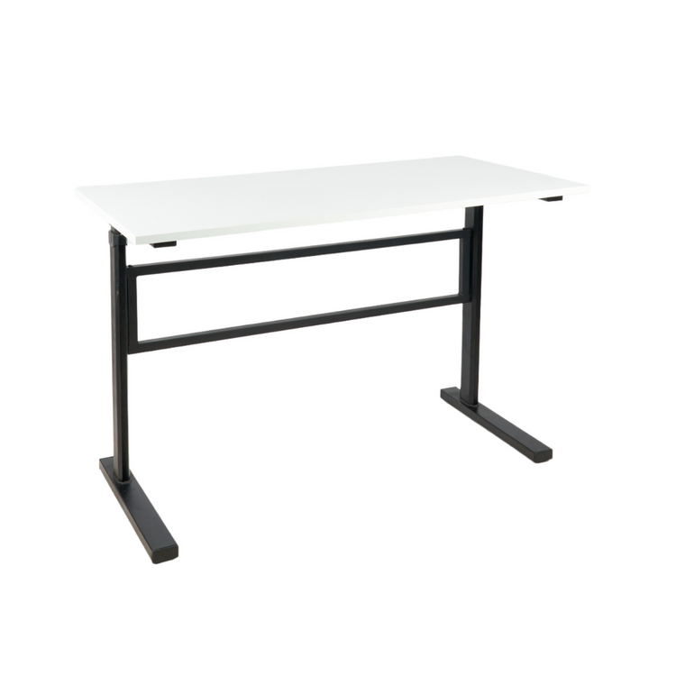 Escritorio Raiko 120cm | Altura Regulable | Funcionalidad