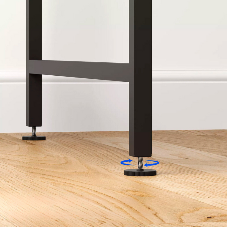 Escritorio Indira 140cm | Diseño Elegante y Funcional