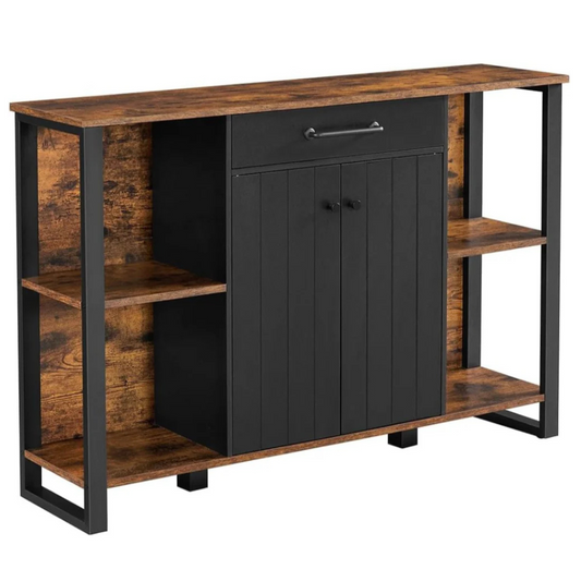 Mueble Buffet Multifuncional Ava | Diseño Industrial